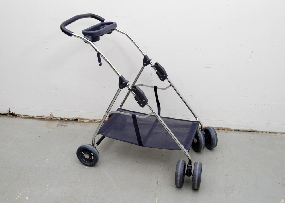 Kittywalk Systems Carrier/Pet Stroller