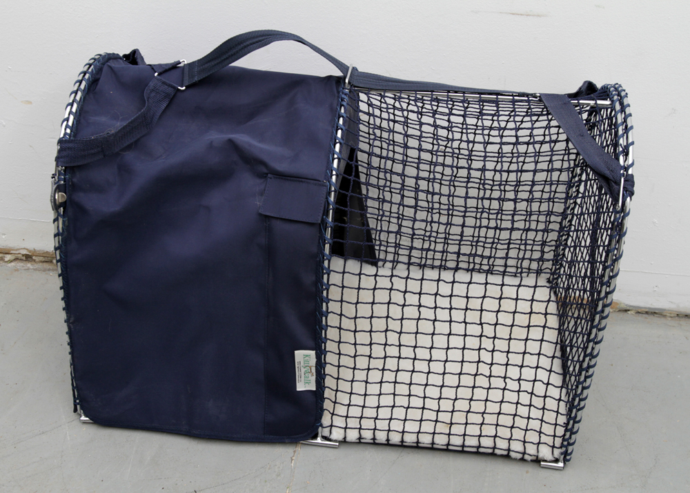 Kittywalk Systems Carrier/Pet Stroller