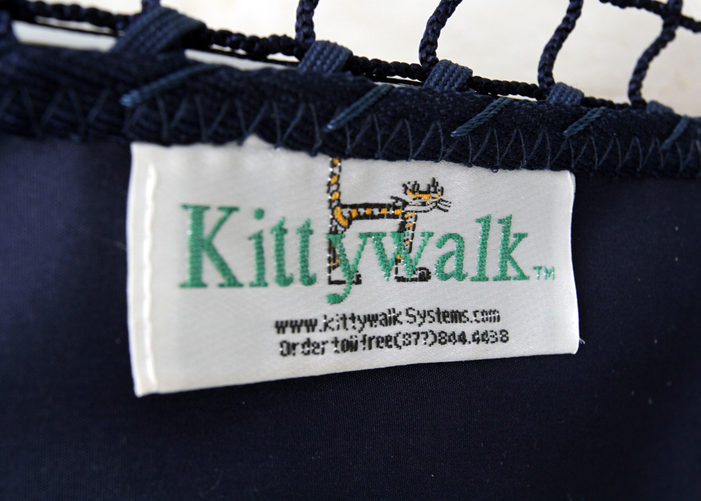 Kittywalk Systems Carrier/Pet Stroller