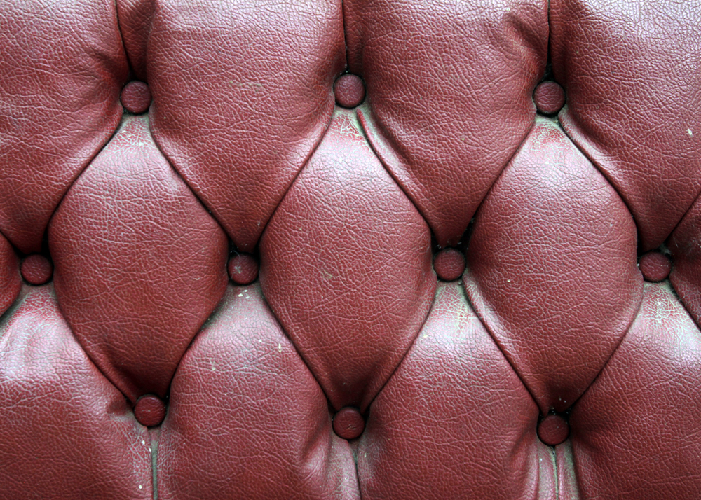 Antique Carriage Seat Bench