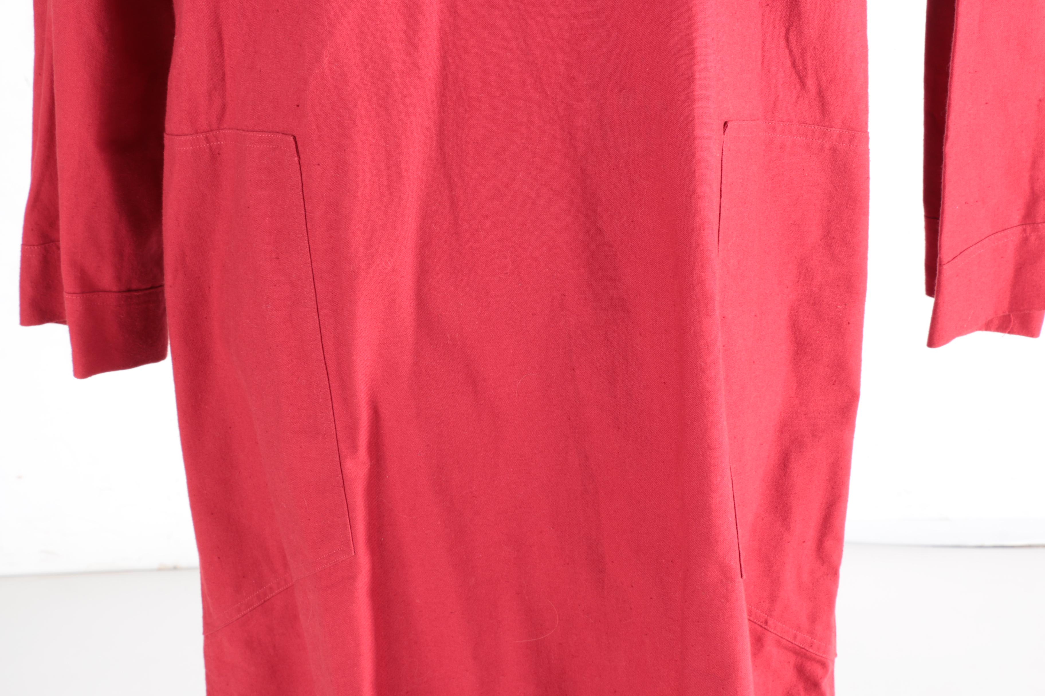 Women's Circa 1970s Saint Laurent Rive Gauche Clothing