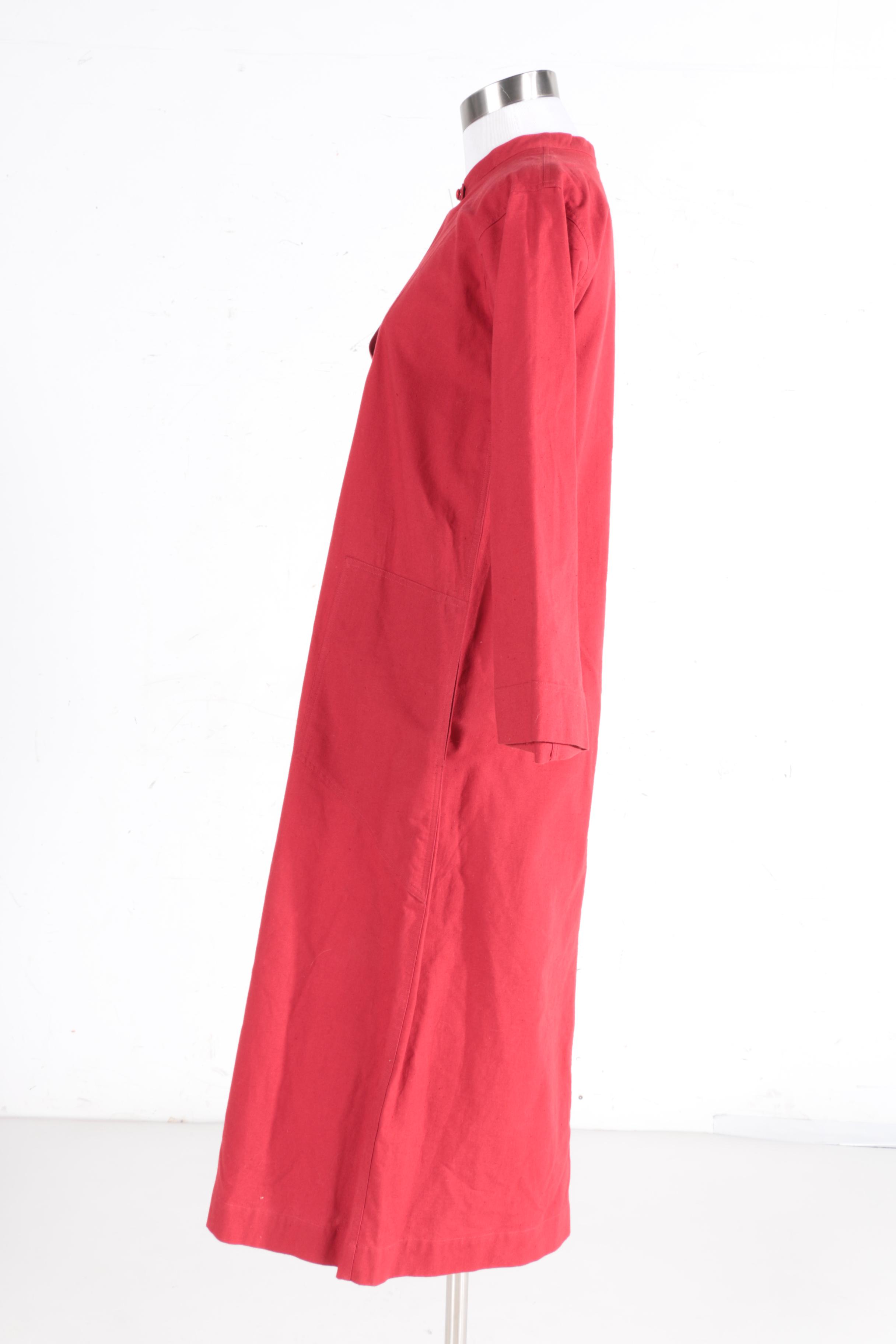 Women's Circa 1970s Saint Laurent Rive Gauche Clothing