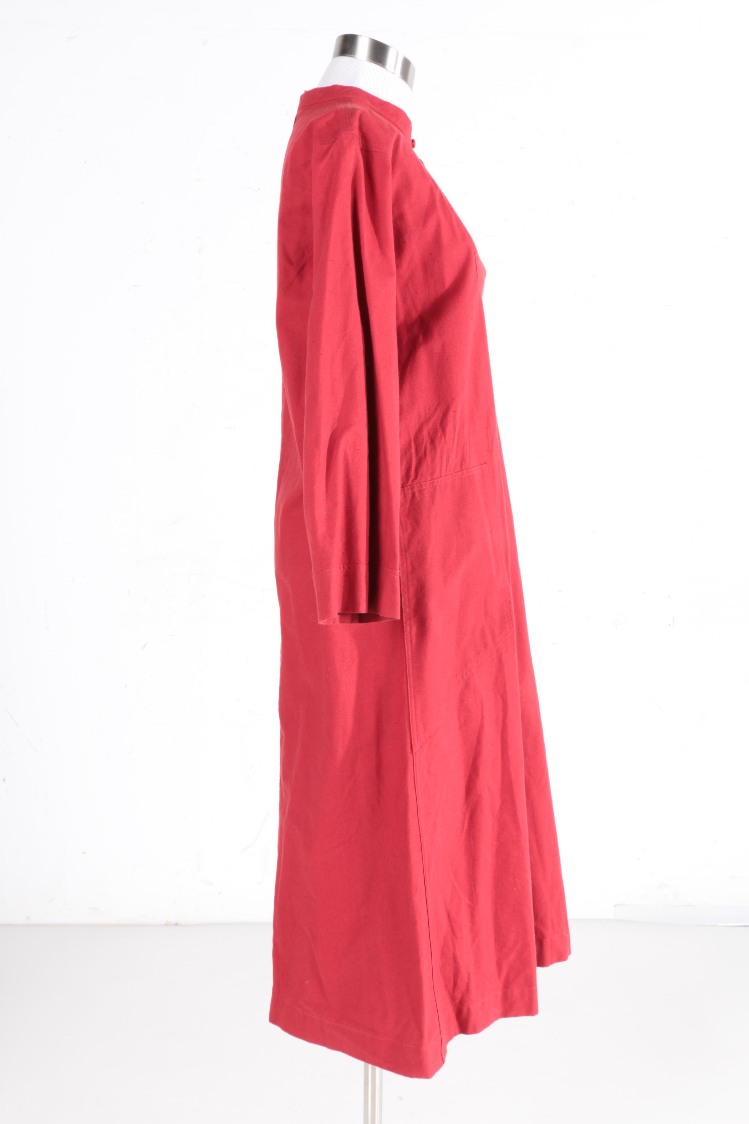 Women's Circa 1970s Saint Laurent Rive Gauche Clothing