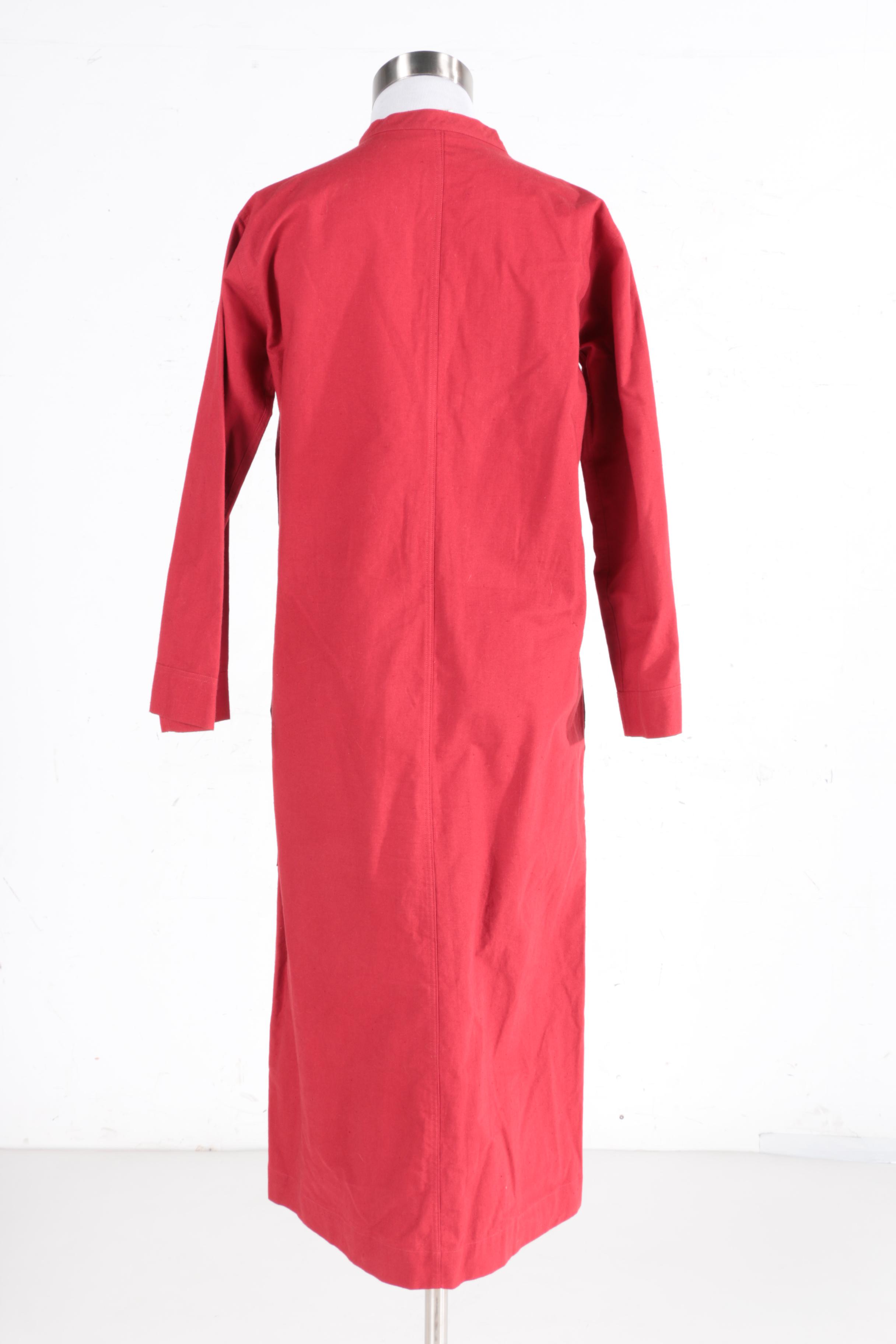 Women's Circa 1970s Saint Laurent Rive Gauche Clothing