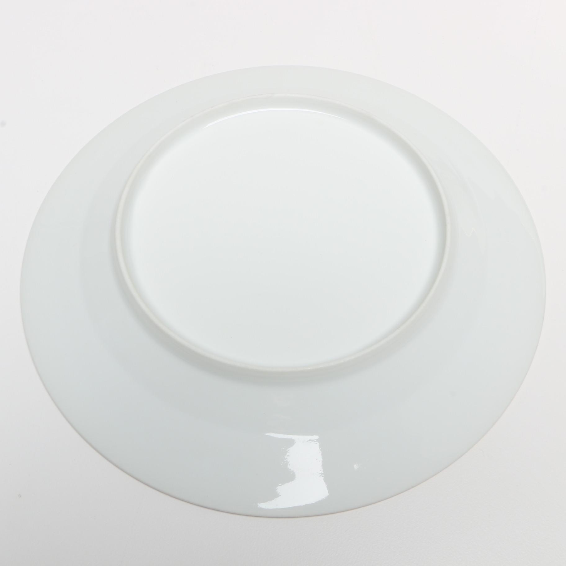 Antique Haviland Porcelain Dinnerware