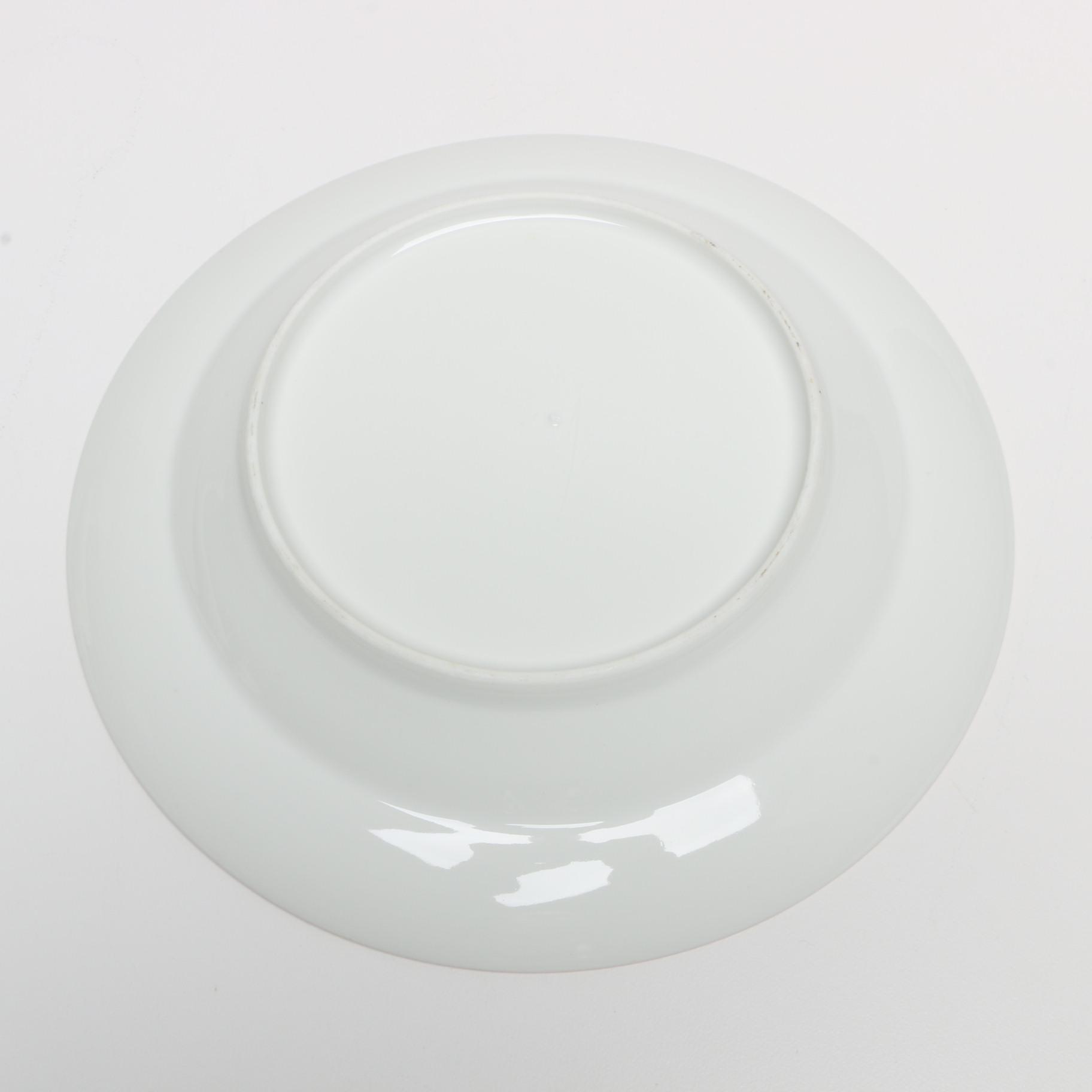 Antique Haviland Porcelain Dinnerware