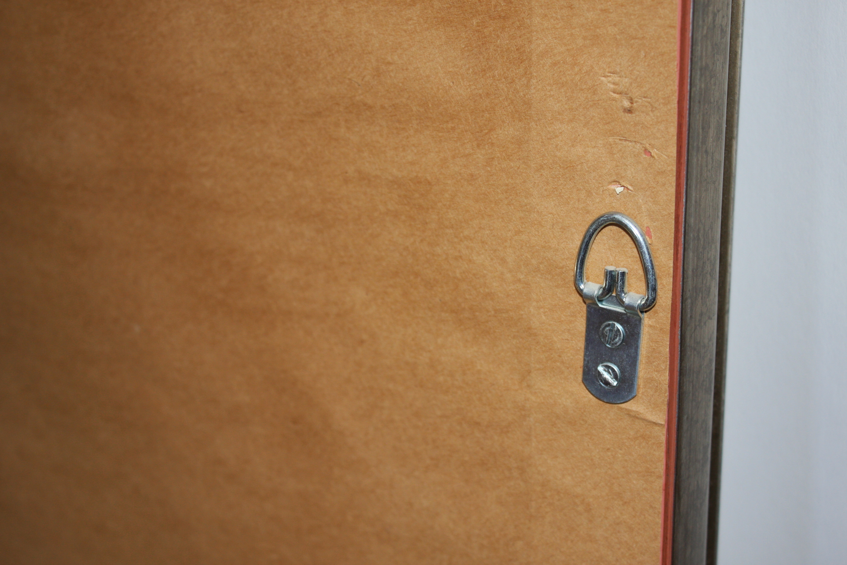 Aldo Luongo Limited Edition Serigraph on Paper "Road to Cordoba"