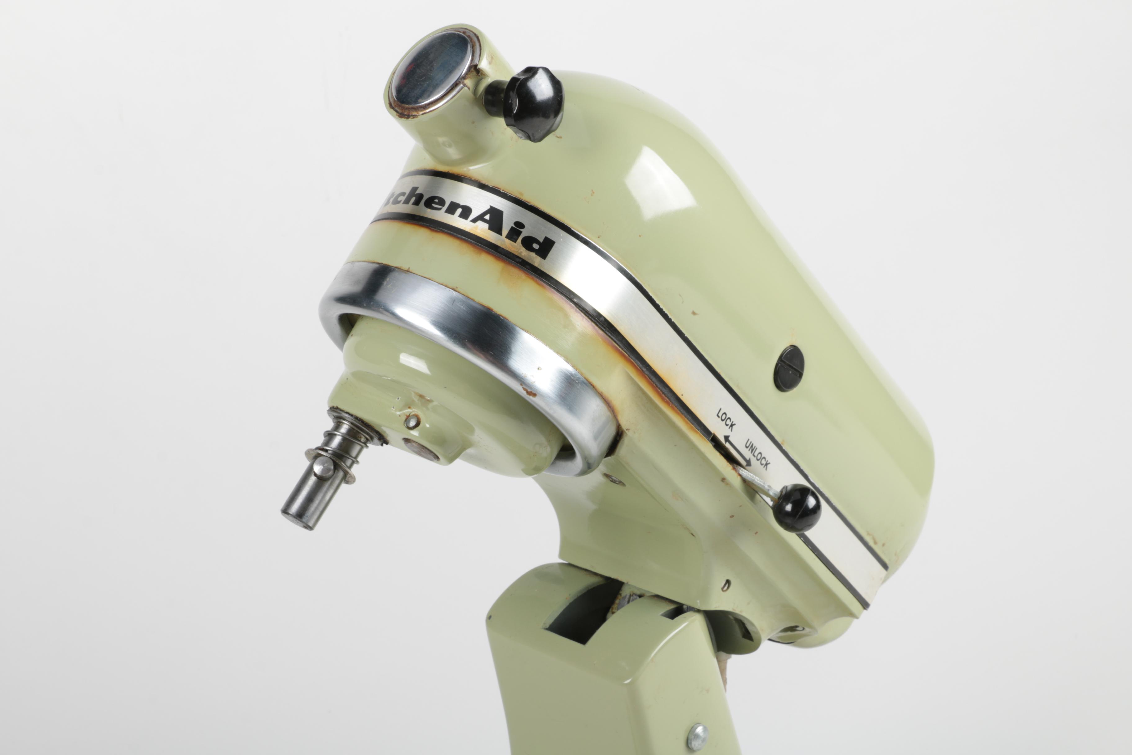 KitchenAid K45 Stand Mixer