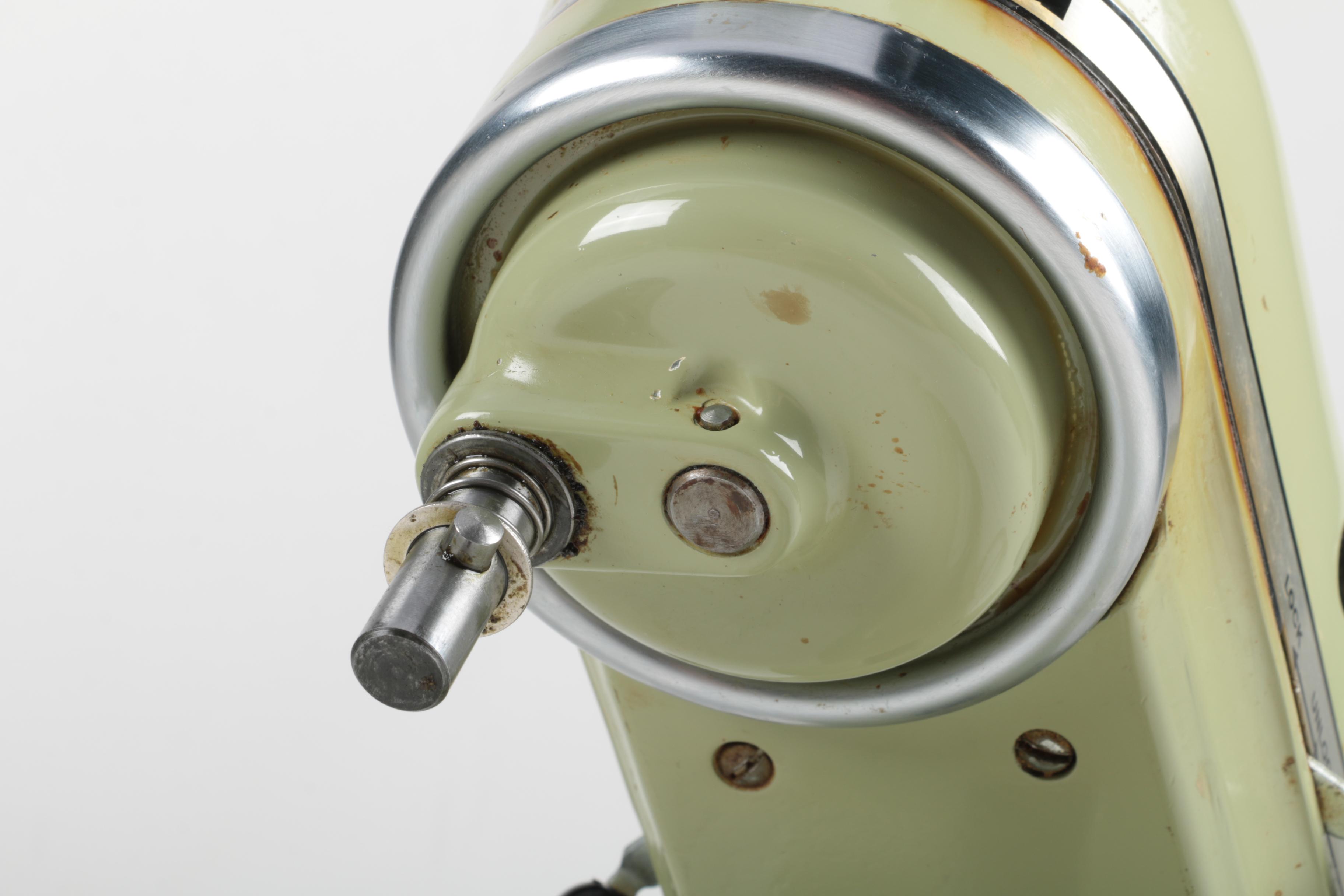 KitchenAid K45 Stand Mixer