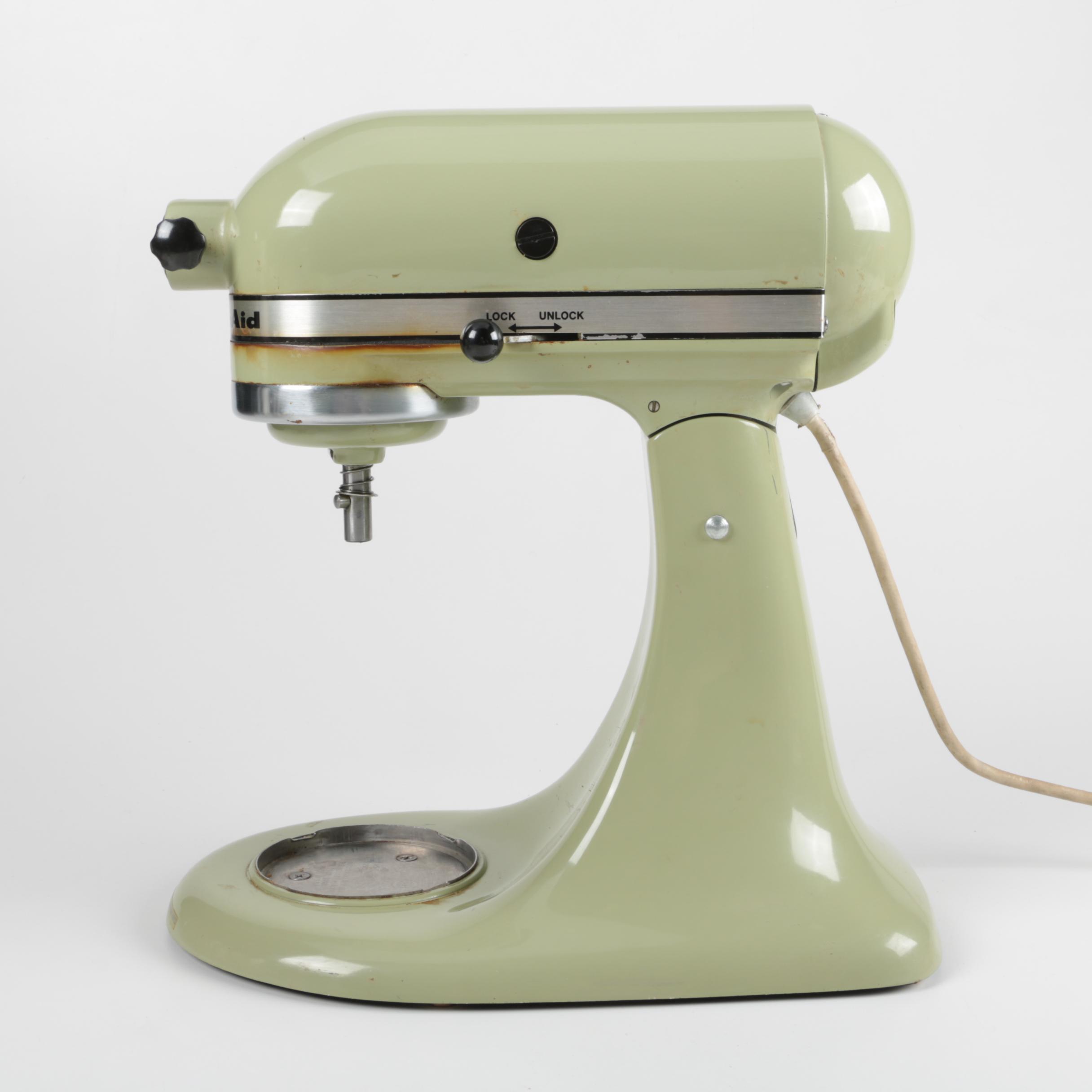 KitchenAid K45 Stand Mixer