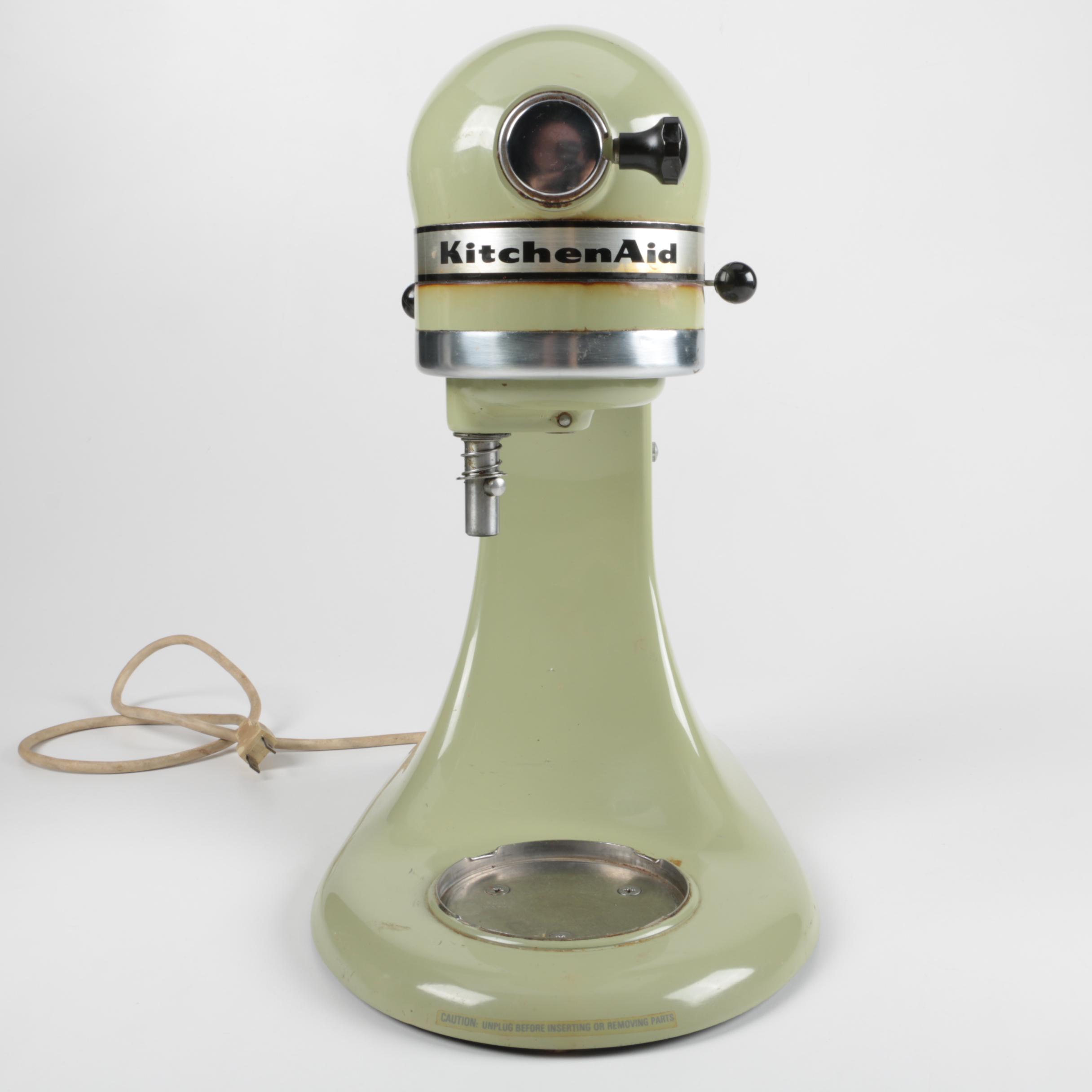 KitchenAid K45 Stand Mixer