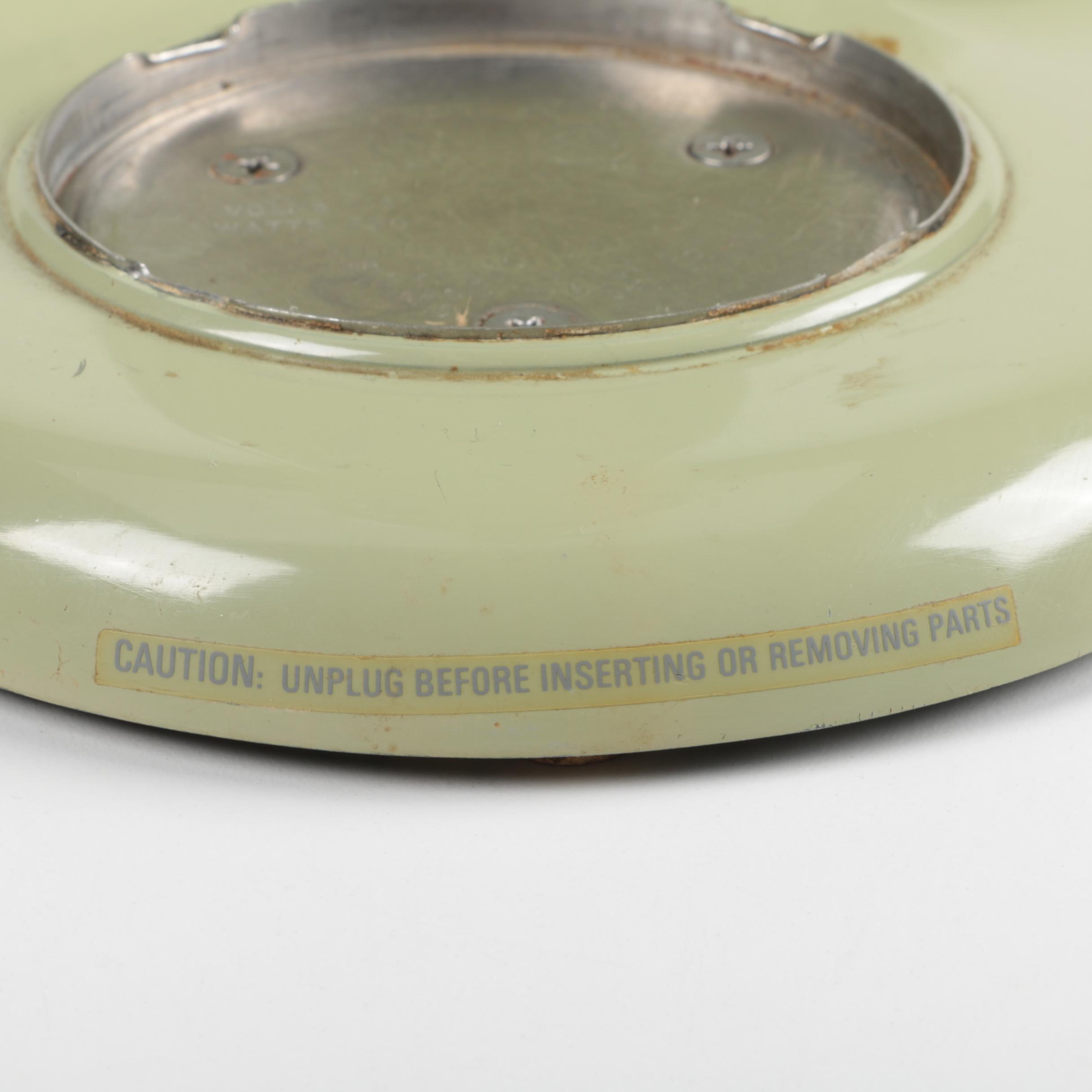 KitchenAid K45 Stand Mixer