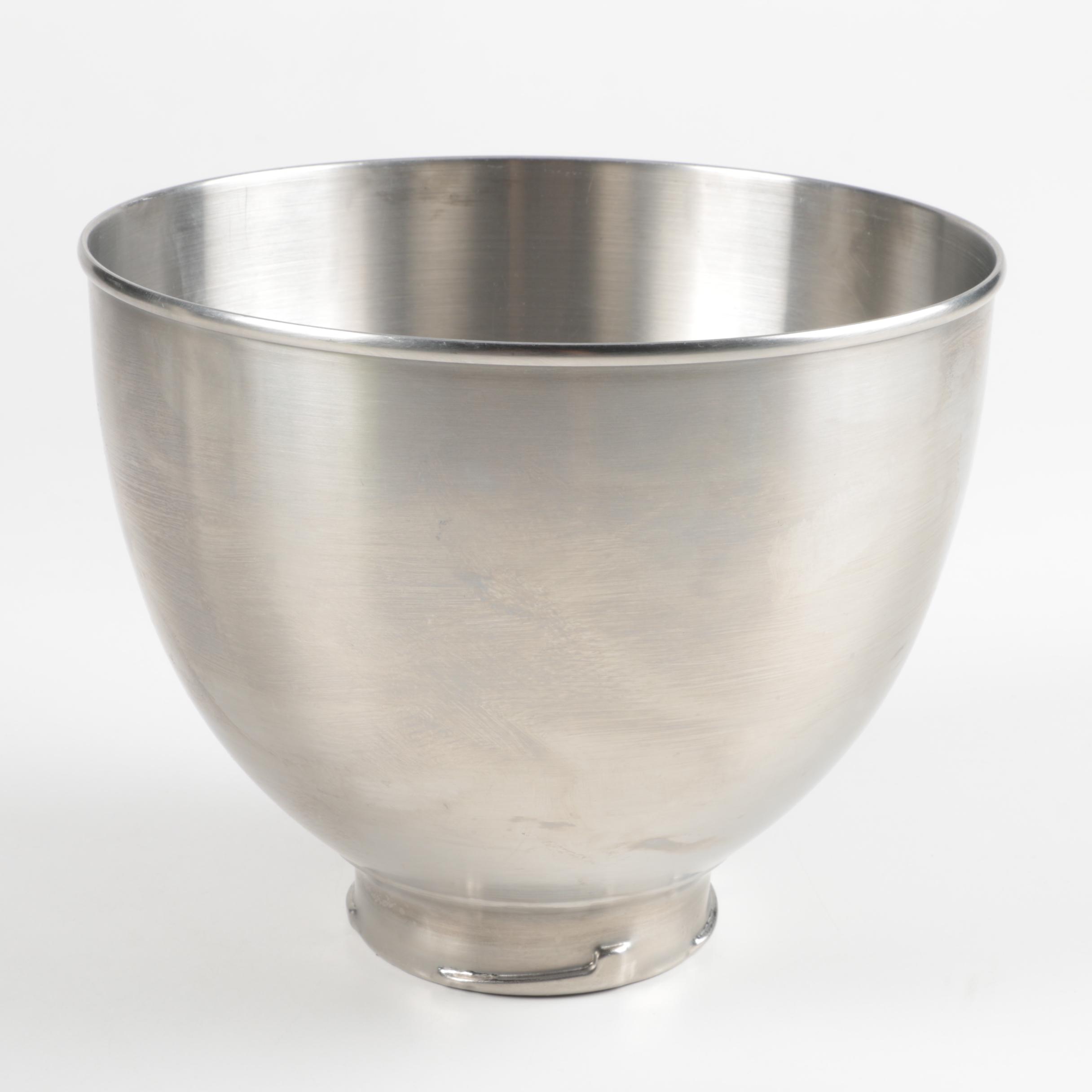 KitchenAid K45 Stand Mixer