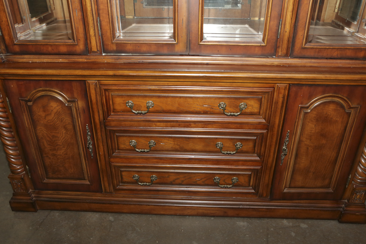 China Cabinet