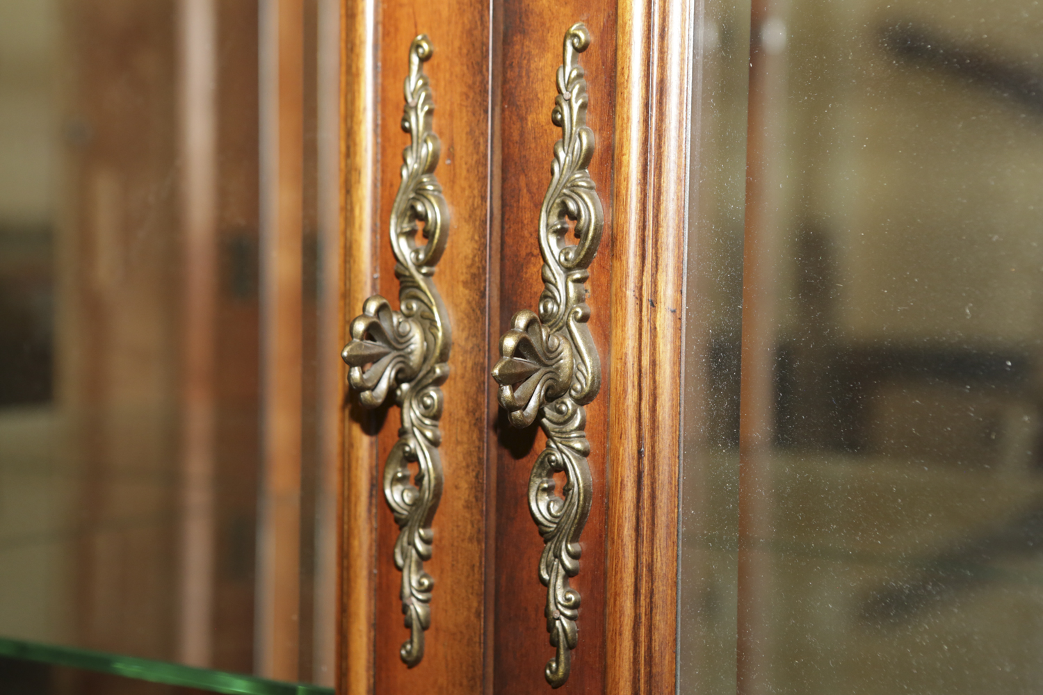 China Cabinet
