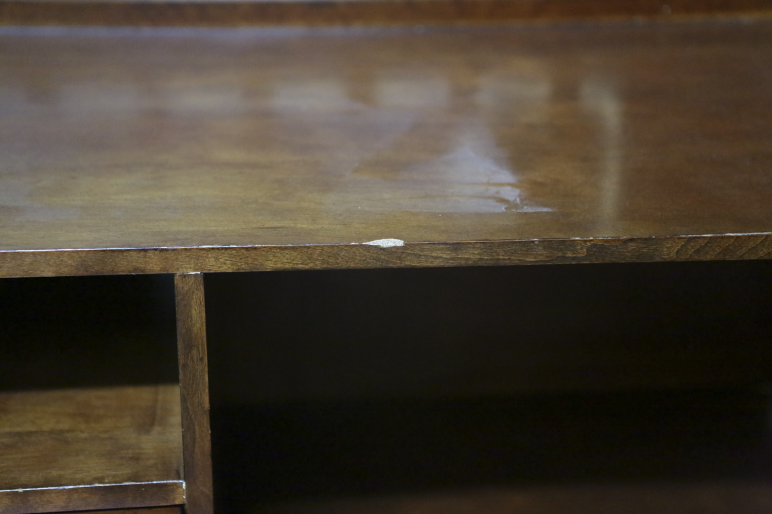 Louis XV Style Armoire