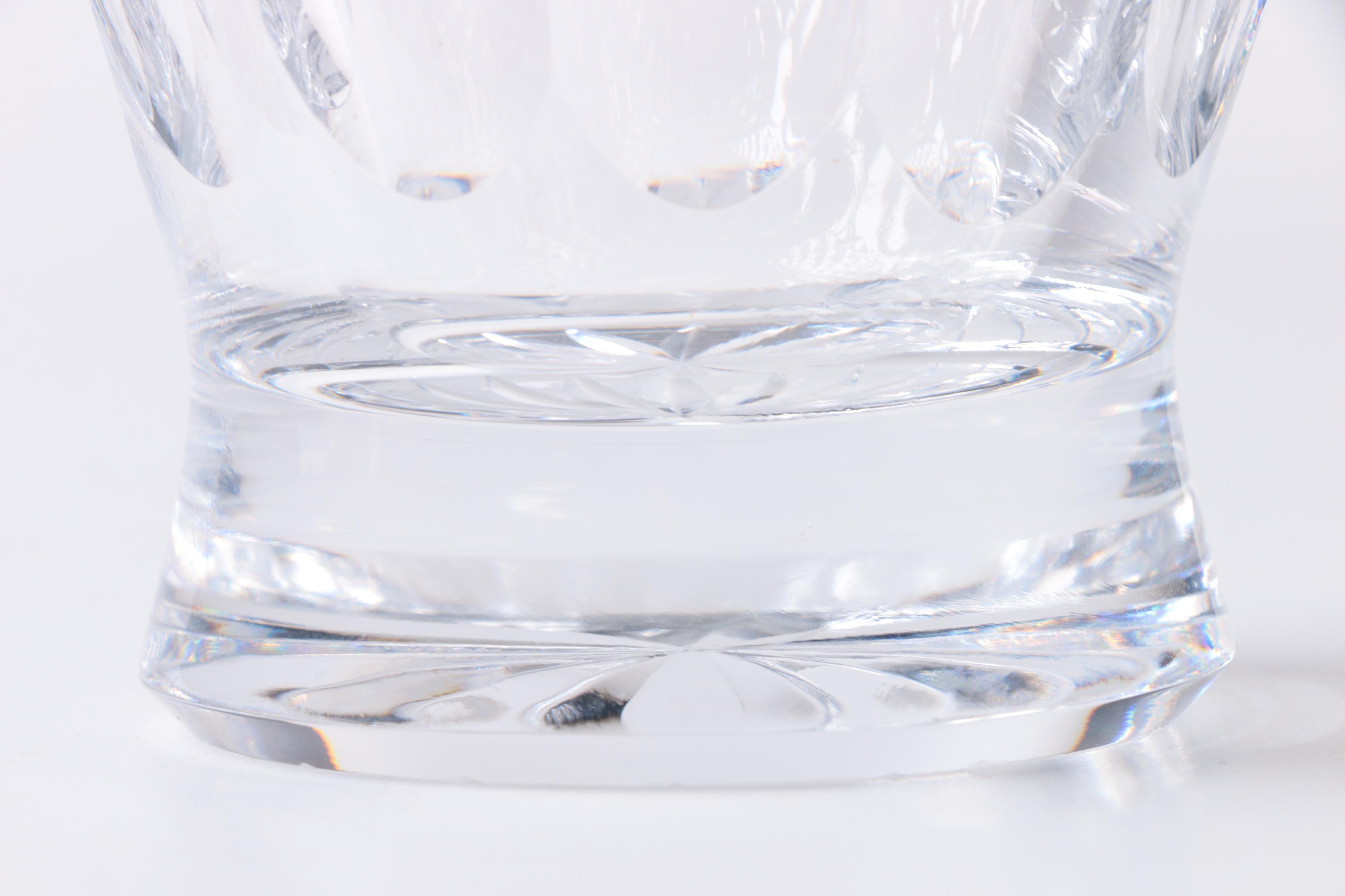 Waterford Crystal "Colleen" Decanter