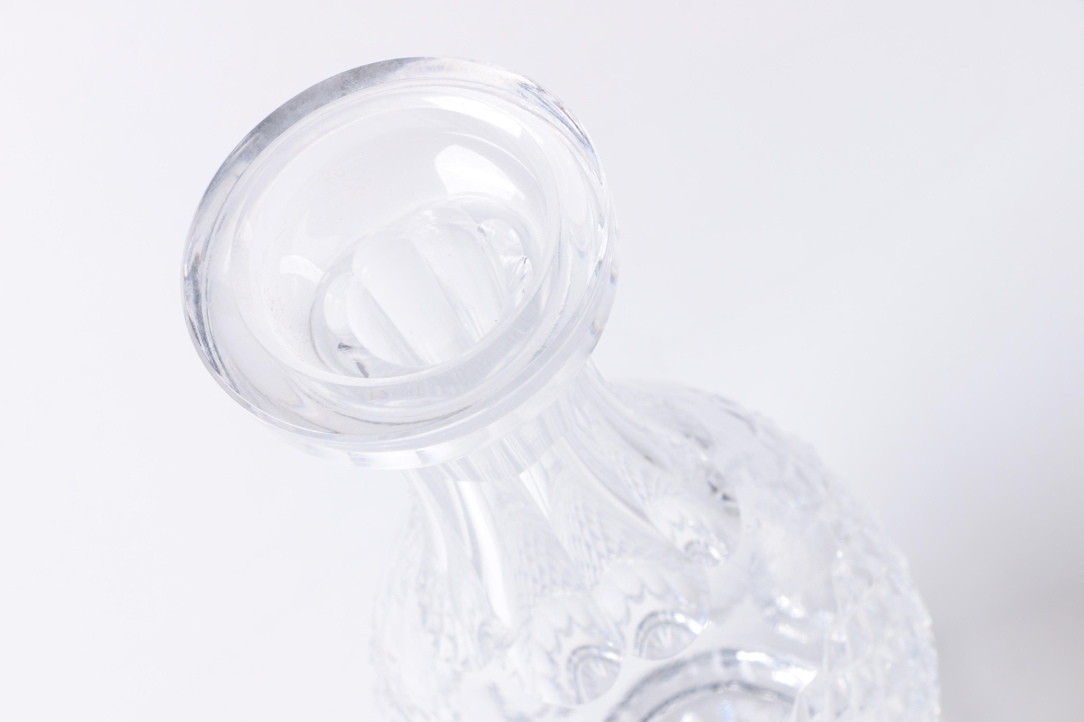 Waterford Crystal "Colleen" Decanter
