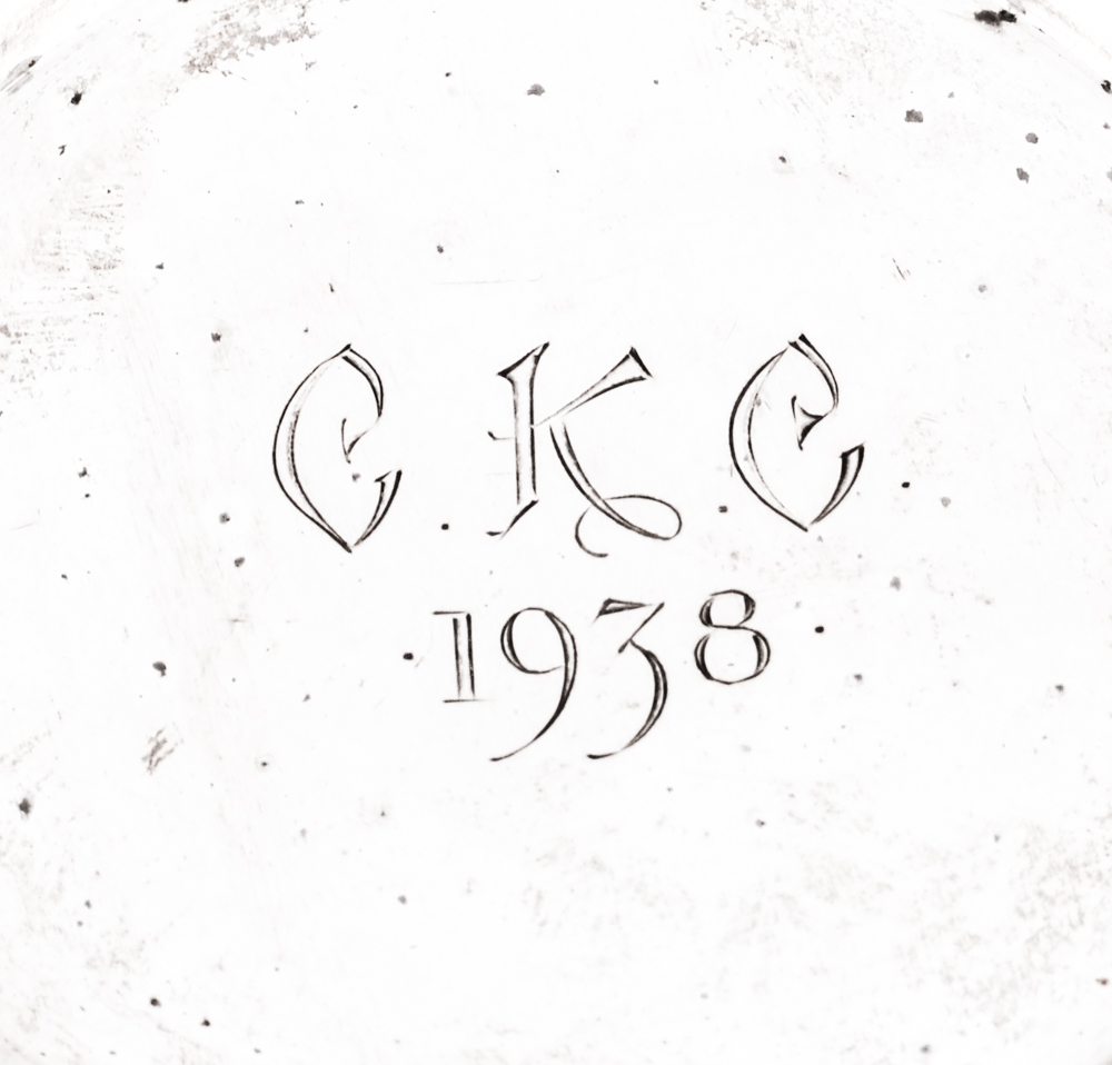 Gorham and Webster Co. Sterling Silver Nut Dishes