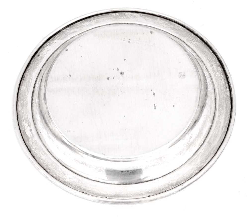 Gorham and Webster Co. Sterling Silver Nut Dishes