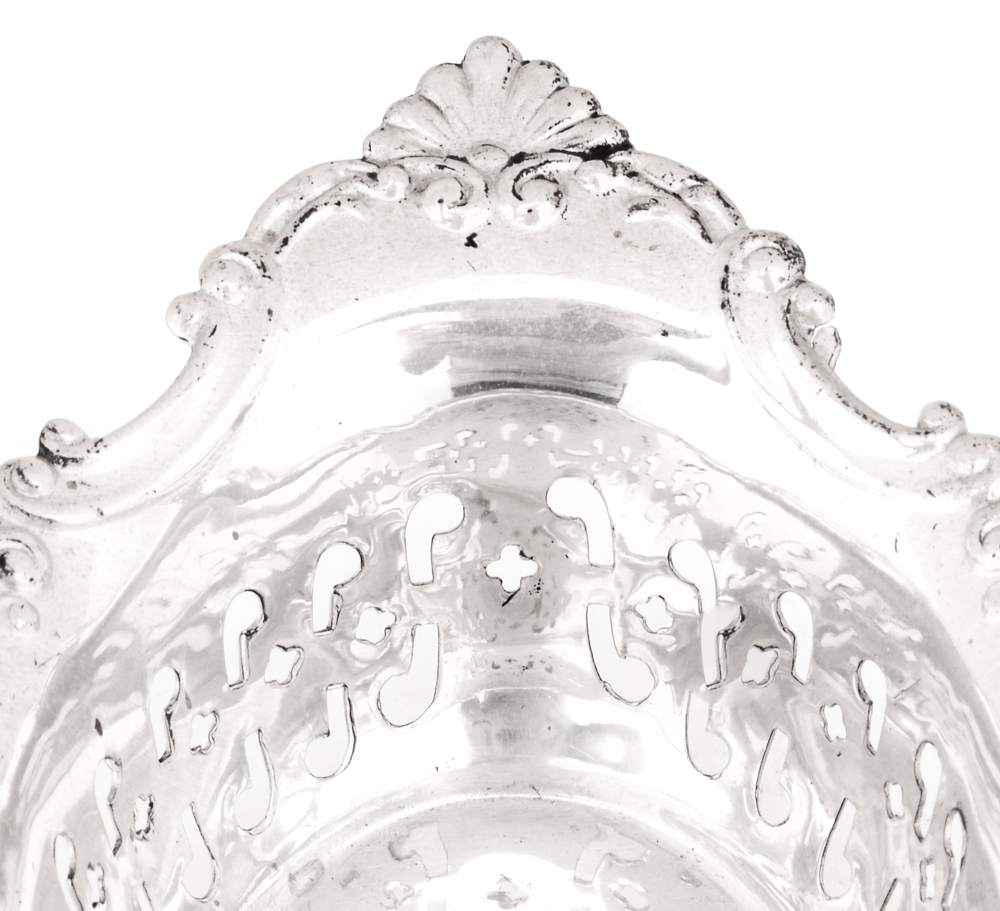 Gorham and Webster Co. Sterling Silver Nut Dishes