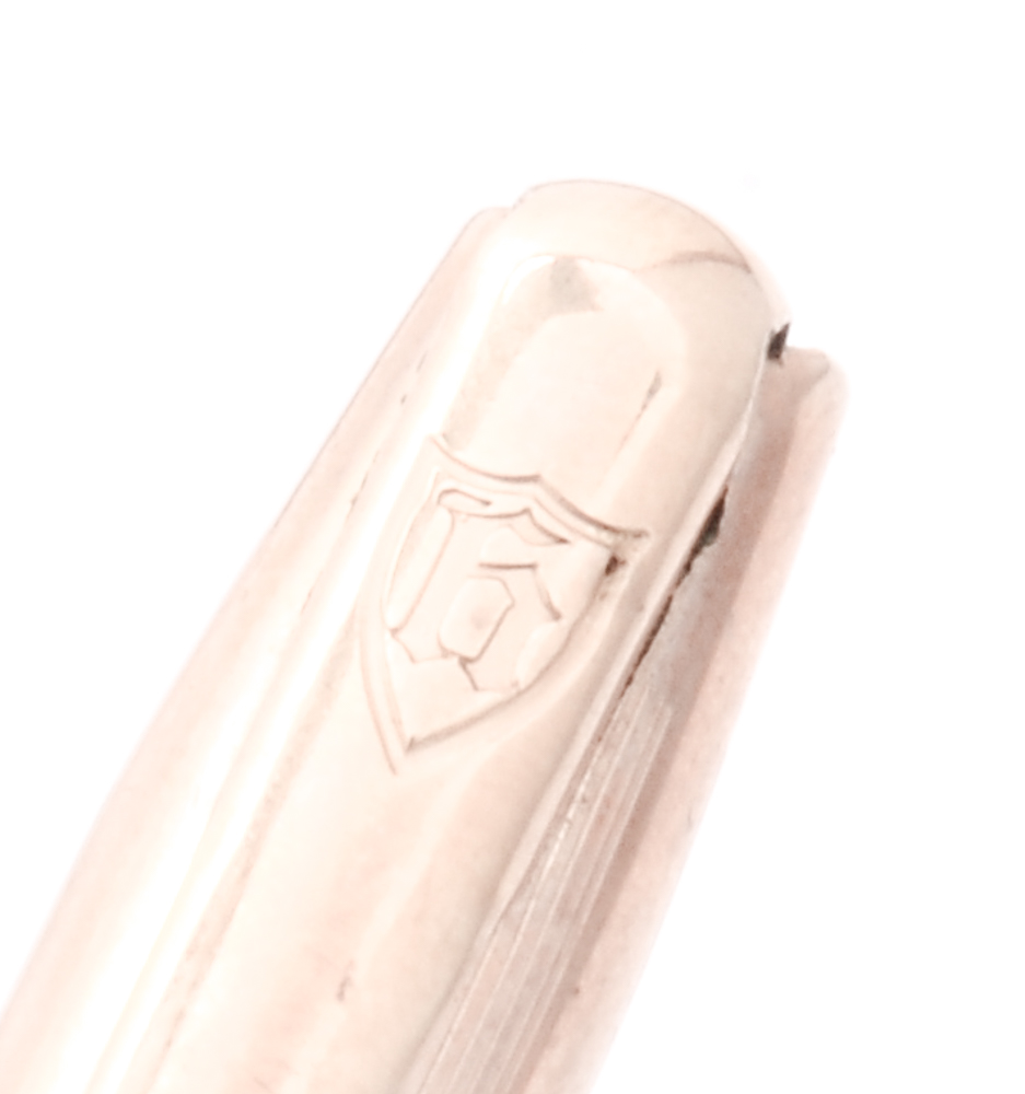 Pair of Vintage 10K Gold Filled Pens