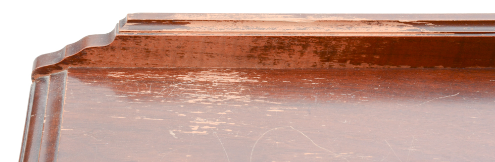 Antique Eastlake Style Sideboard