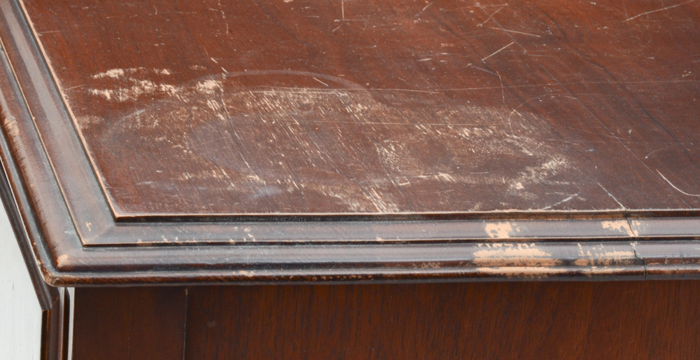 Antique Eastlake Style Sideboard