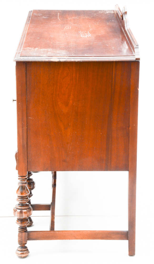 Antique Eastlake Style Sideboard