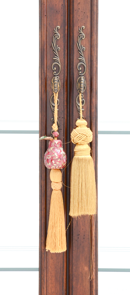 Curio Cabinet by Broyhill Furniture