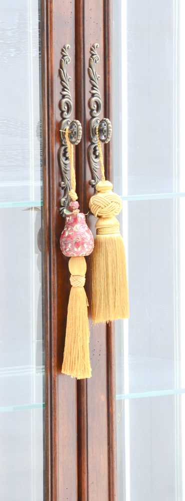 Curio Cabinet by Broyhill Furniture