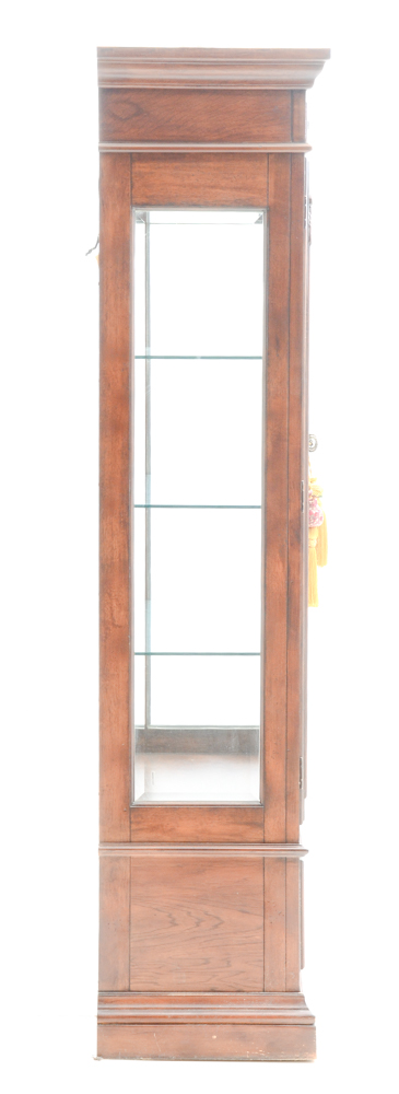 Curio Cabinet by Broyhill Furniture