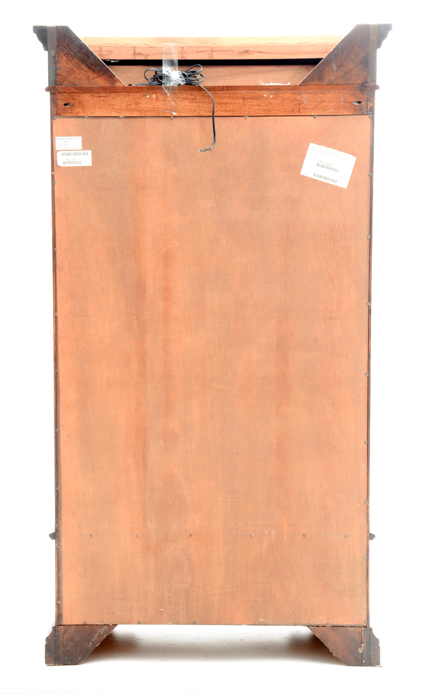 Curio Cabinet by Broyhill Furniture