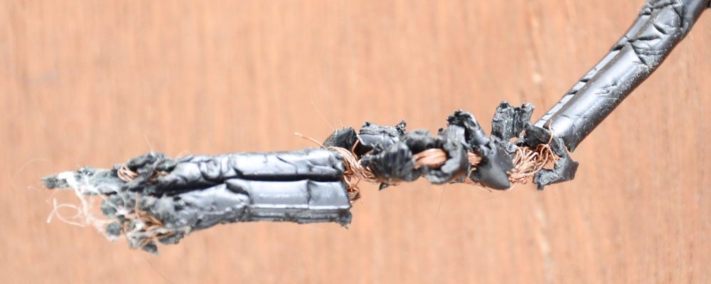 Curio Cabinet by Broyhill Furniture