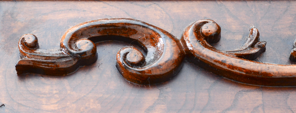 Curio Cabinet by Broyhill Furniture