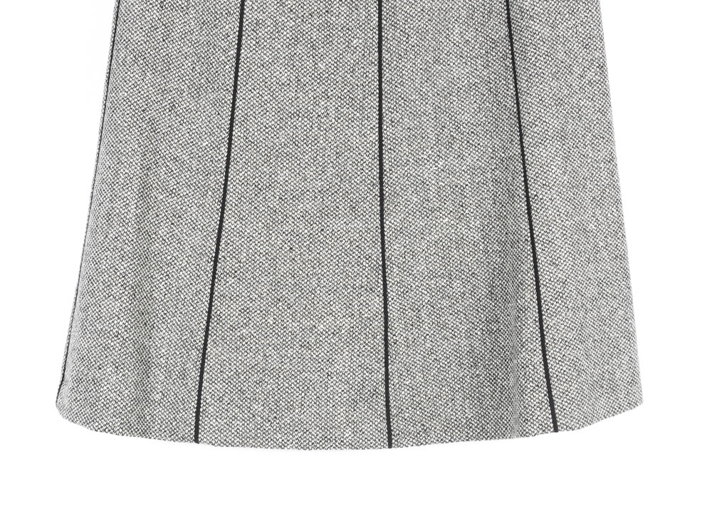 Women's Designer Skirts Featuring Prada