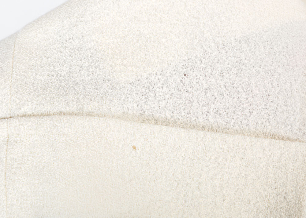 Women's Christian Dior Boutique High Waist Wide Leg Trousers