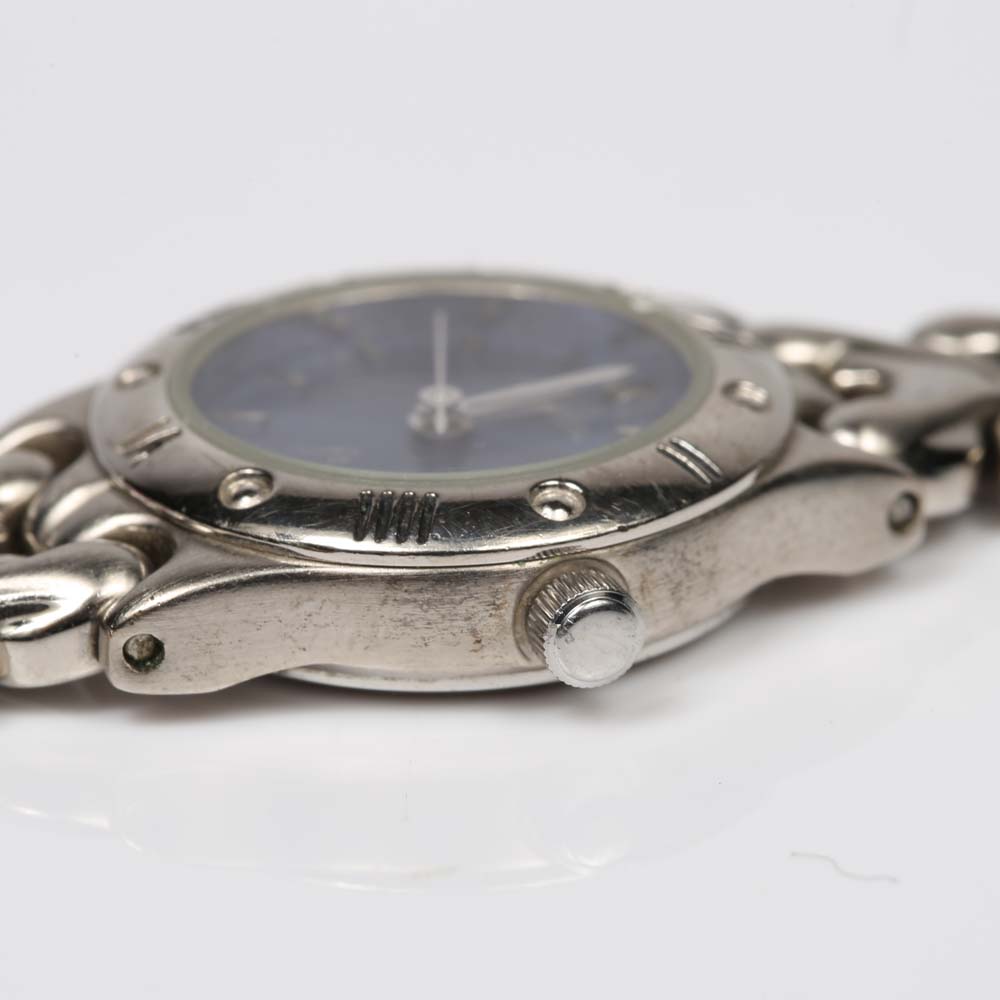 Fossil F2 Stainless Steel Watch