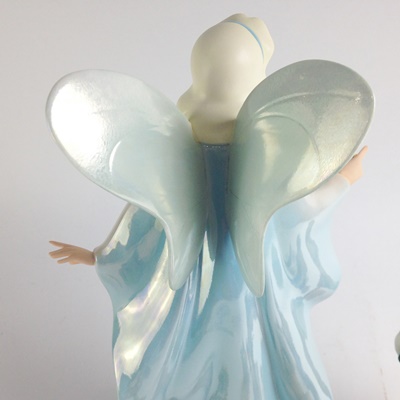 Walt Disney Classics Collection "Pinocchio" Figurines