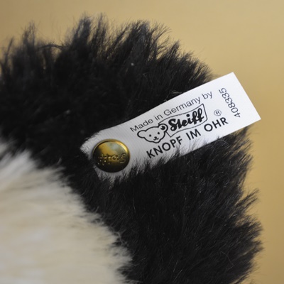 Steiff "Panda Bear Replica 1951" Teddy Bear