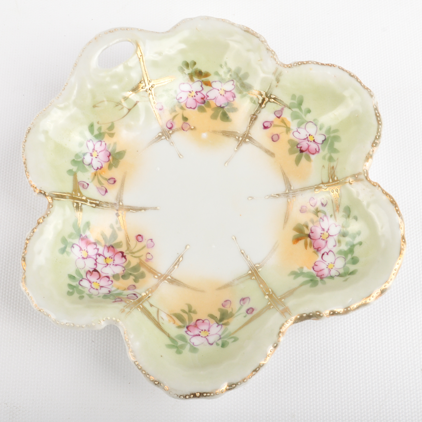 Antique To Vintage Hand Painted Porcelain and China Collection including Limoges