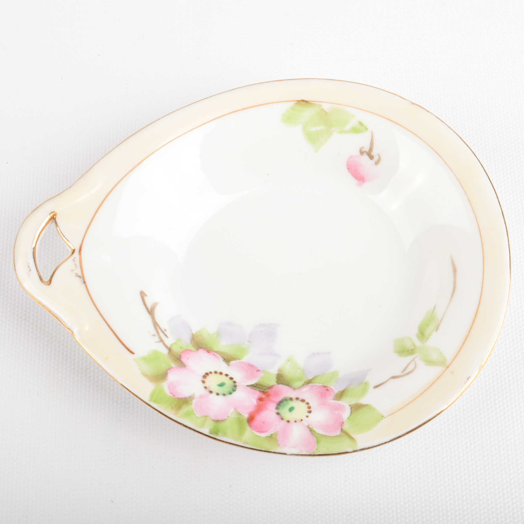 Antique To Vintage Hand Painted Porcelain and China Collection including Limoges