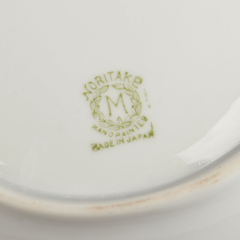 Antique To Vintage Hand Painted Porcelain and China Collection including Limoges