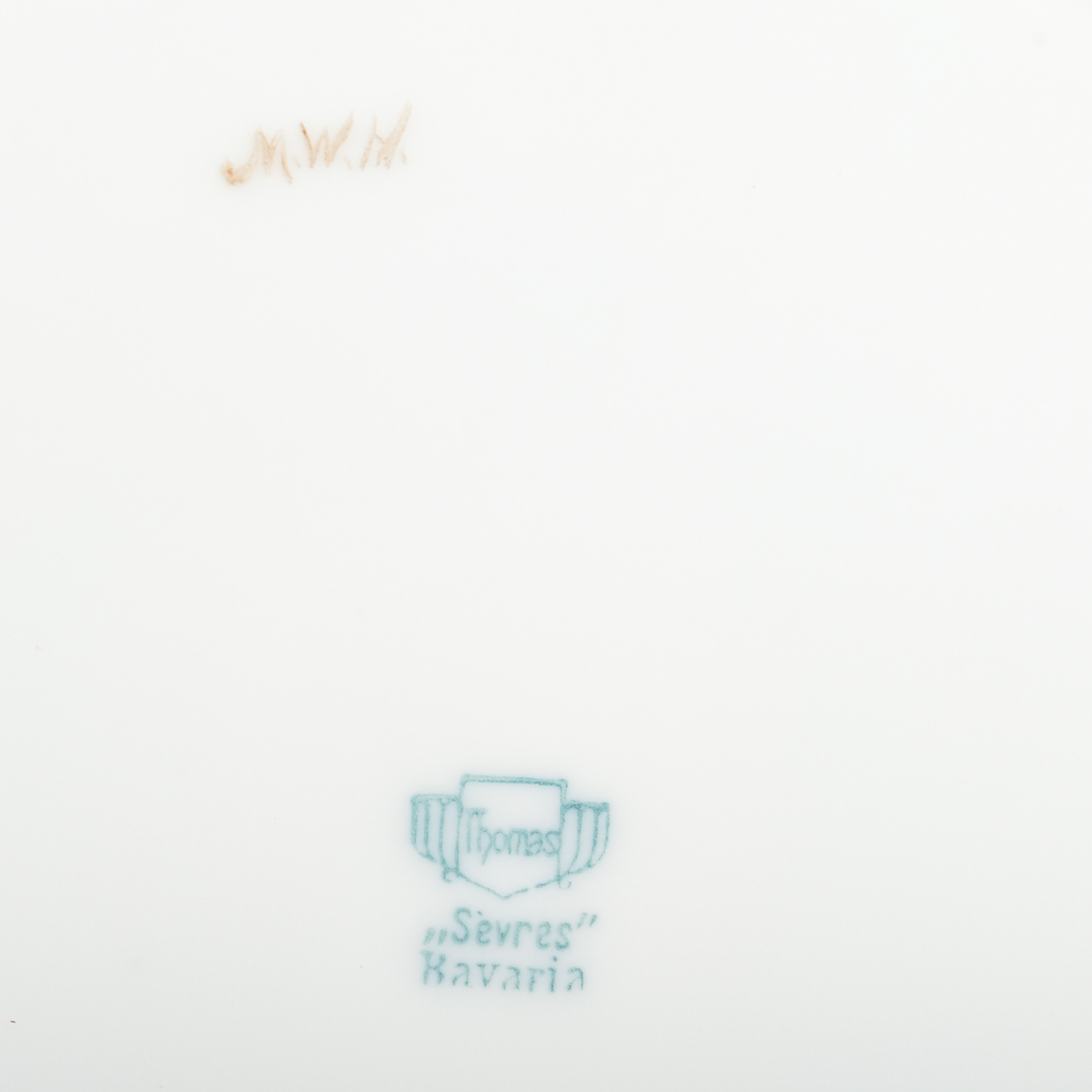 Antique To Vintage Hand Painted Porcelain and China Collection including Limoges