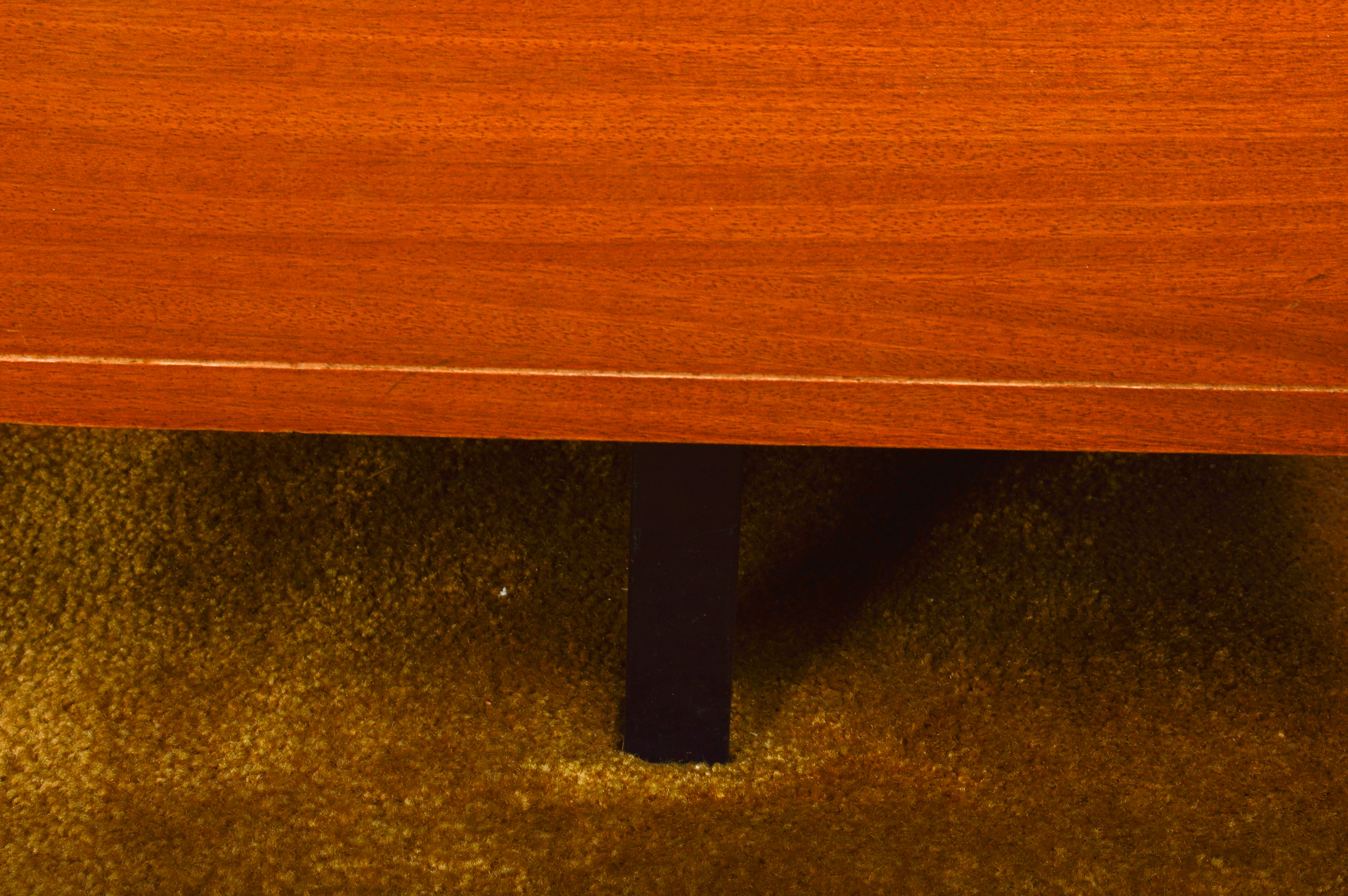 Mid Century Modern Executive Desk