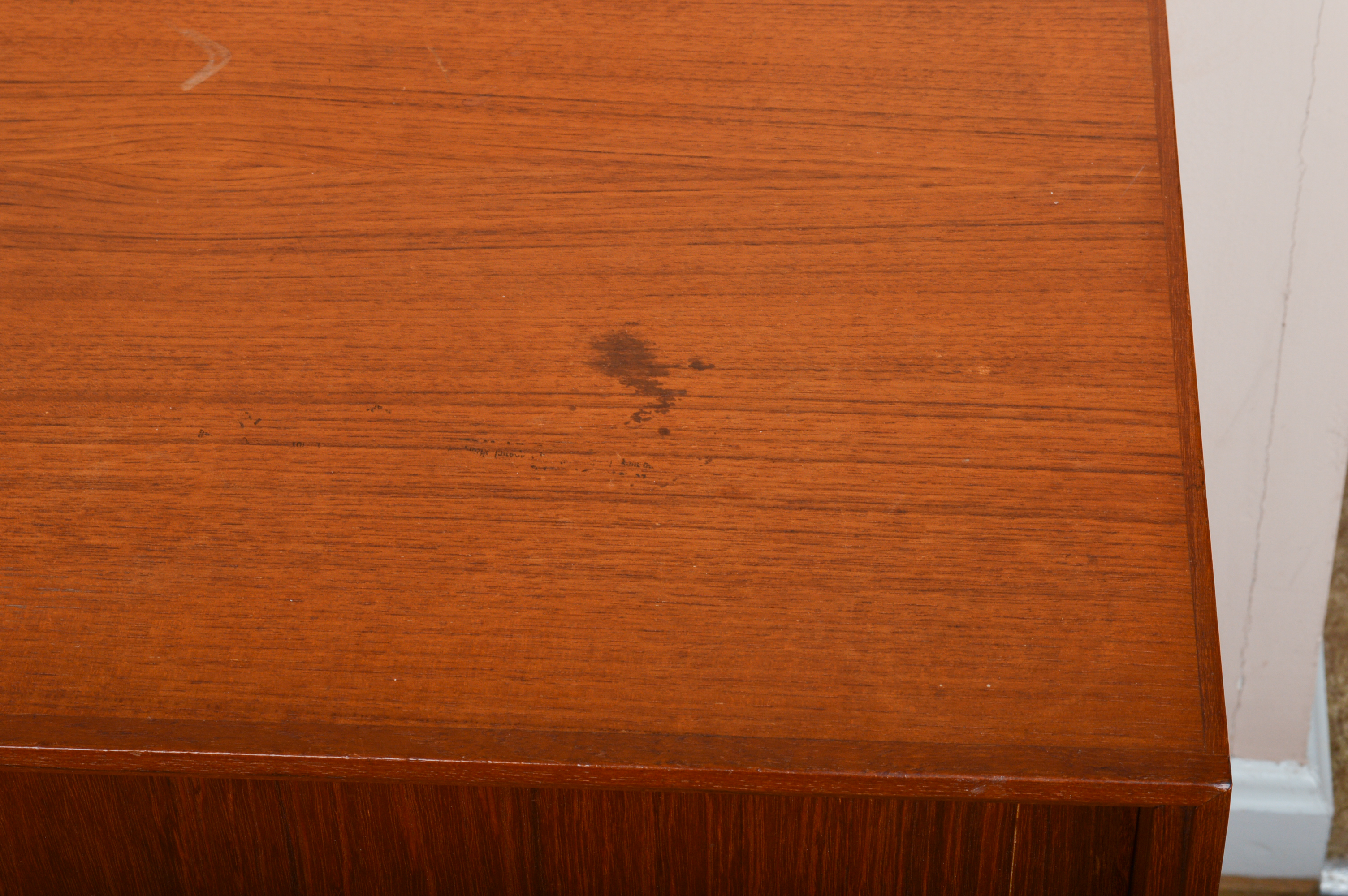 Mid Century Modern Cabinet