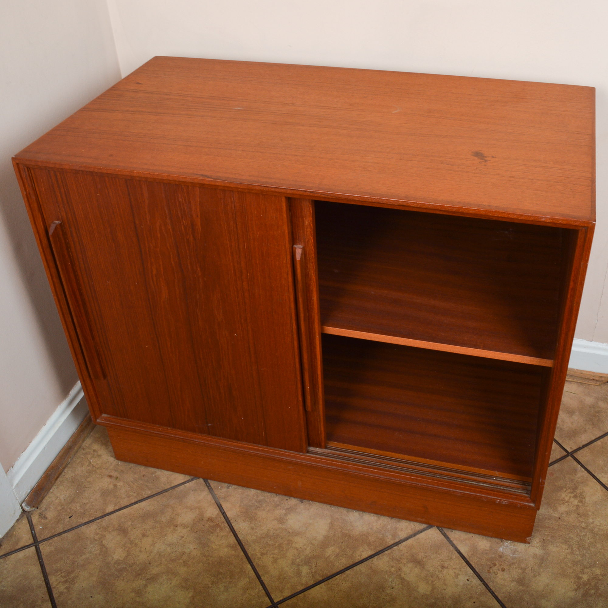 Mid Century Modern Cabinet