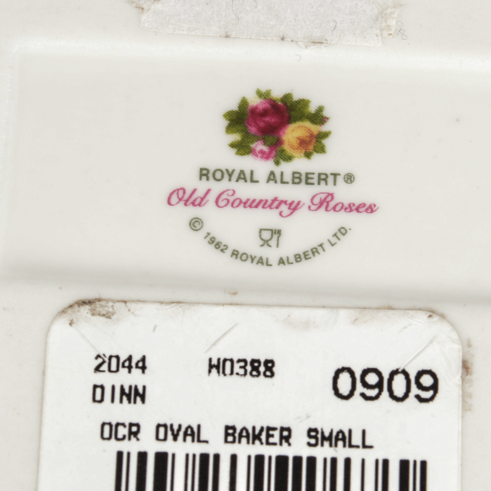 Collection of Vintage Floral Bone China Including Spode, Royal Grafton