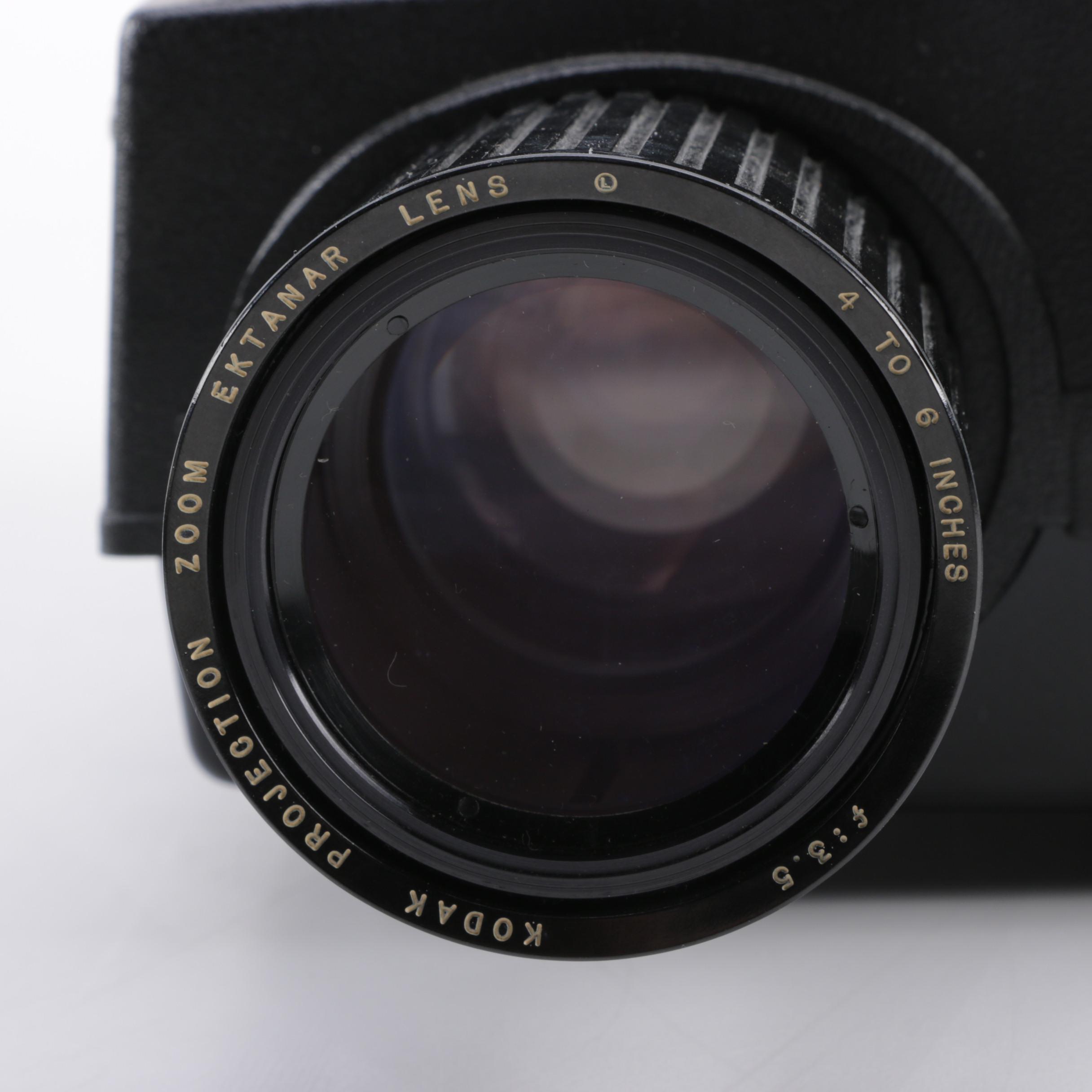 Kodak Carousel Projector