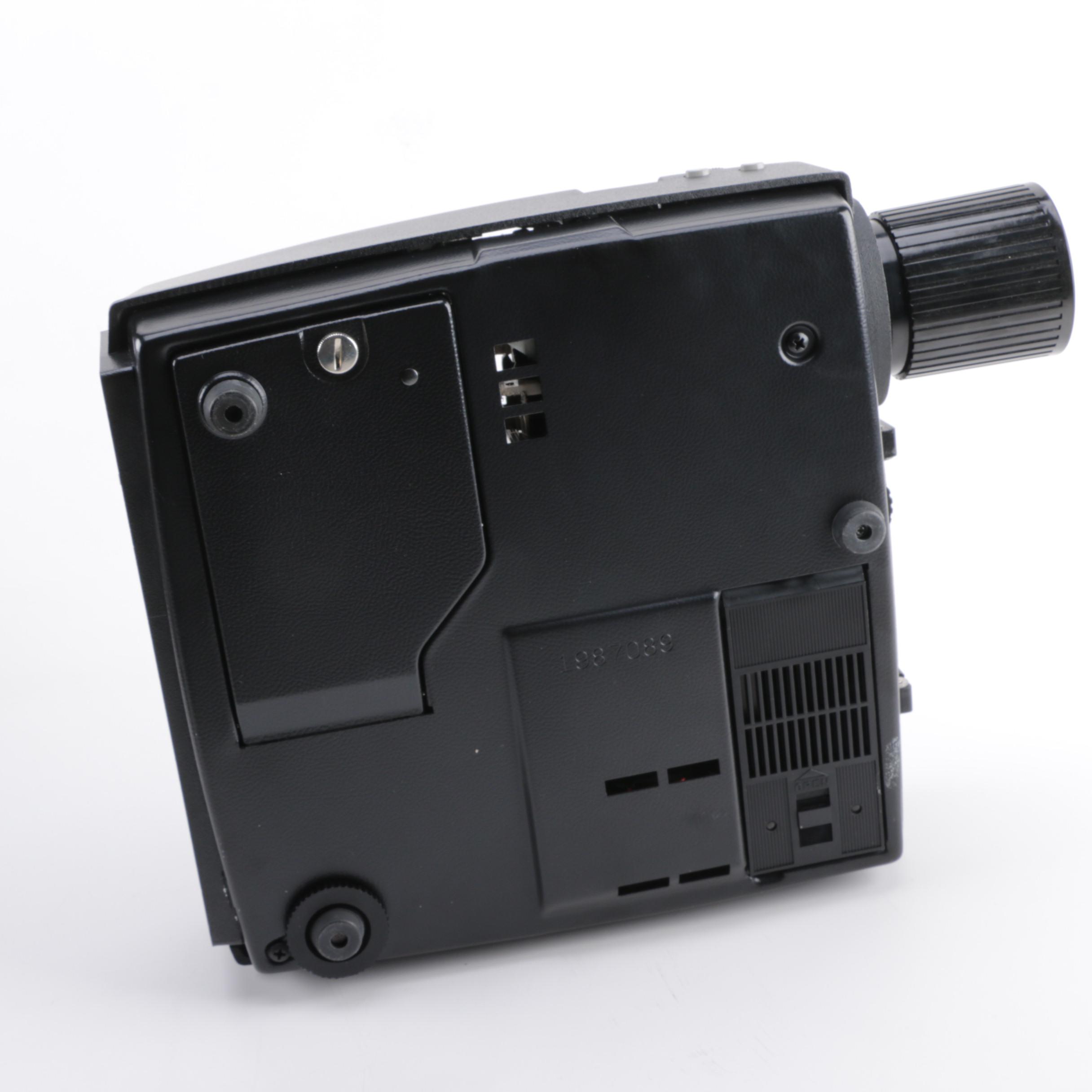 Kodak Carousel Projector